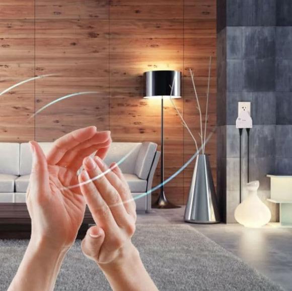 tắt đèn, vỗ tay tắt đèn, kiến thức 