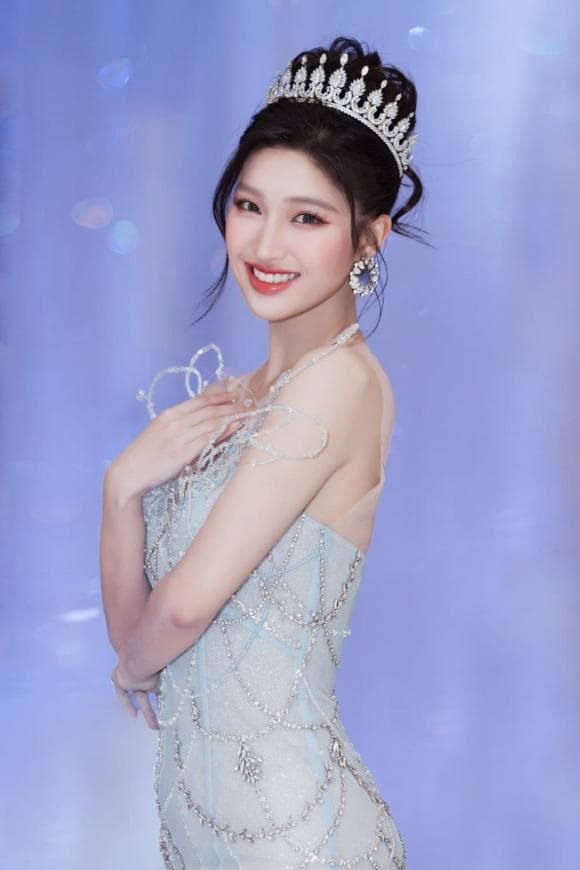 View - Á hậu Phương Nhi chính thức hé lộ 7 thiết kế sẽ được mang đến Miss International 2023, bộ nào cũng ấn tượng 