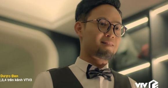 Thái Sơn, Biệt dược đen, phim việt 