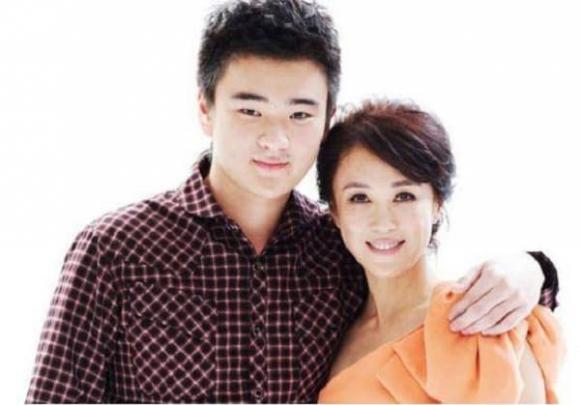 phó nghệ vỹ, đát kỷ đẹp nhất màn ảnh, cao lạc nam