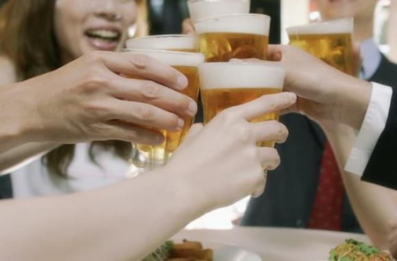 uống rượu bia, rượu bia, chăm sóc sức khỏe