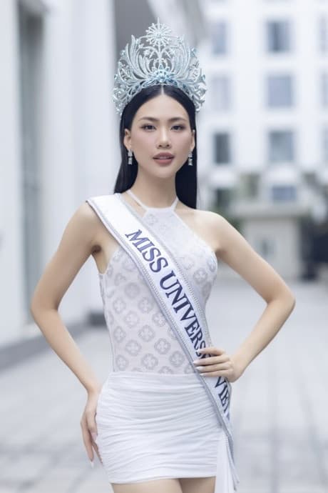 bùi quỳnh hoa, sao việt 
