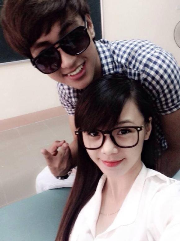 Bình an,quỳnh cool,sao việt