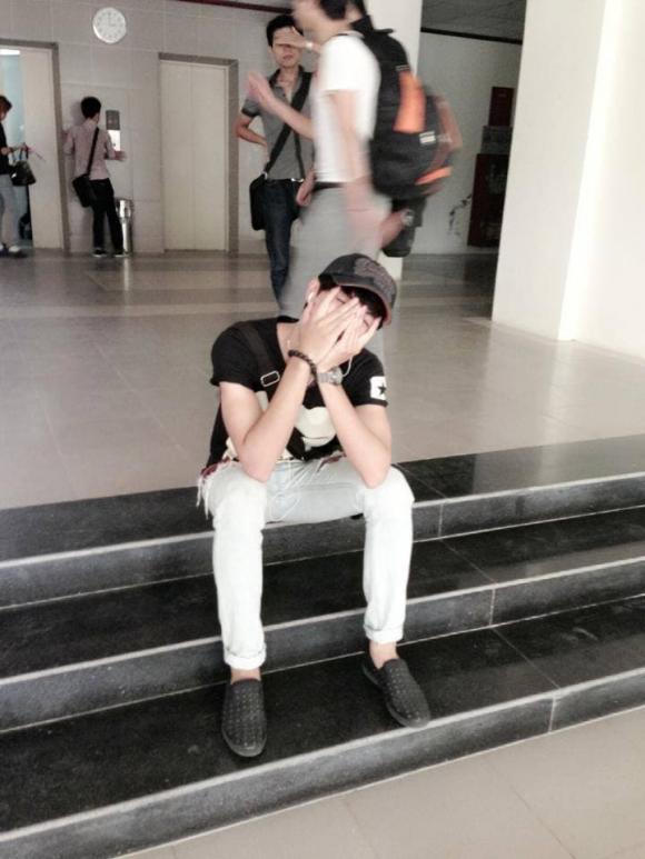 Bình an,quỳnh cool,sao việt