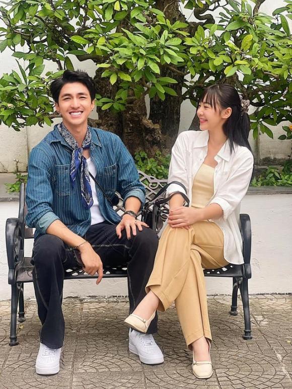 Bình an,quỳnh cool,sao việt