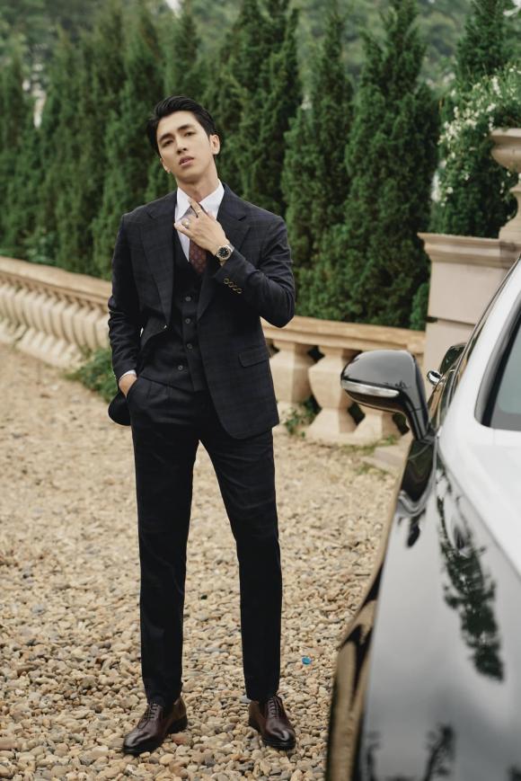 Bình an,quỳnh cool,sao việt