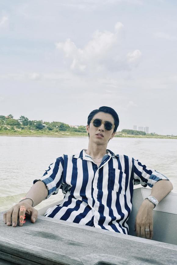 Bình an,quỳnh cool,sao việt