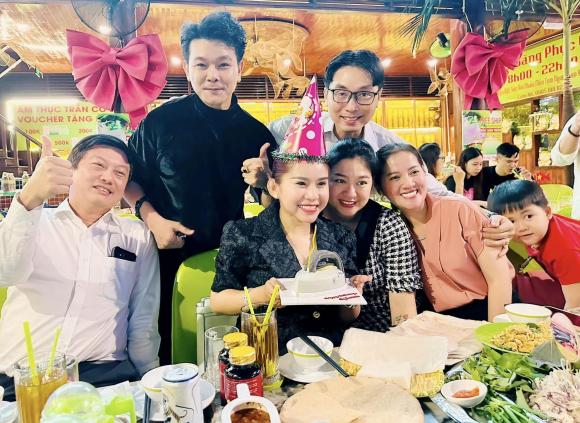 Ông hoàng cải lương Hồ Quảng,Ông hoàng cải lương Hồ Quảng Vũ Linh,NSƯT Vũ Linh,sao Việt