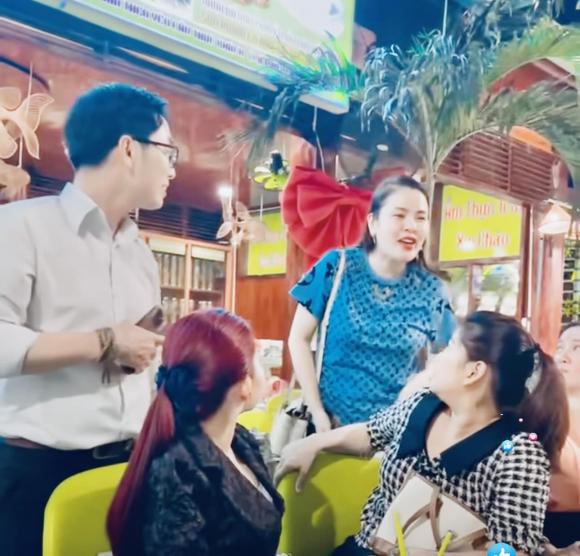 Ông hoàng cải lương Hồ Quảng,Ông hoàng cải lương Hồ Quảng Vũ Linh,NSƯT Vũ Linh,sao Việt