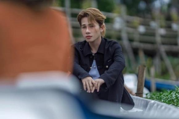 ca sĩ Jack, sao Việt