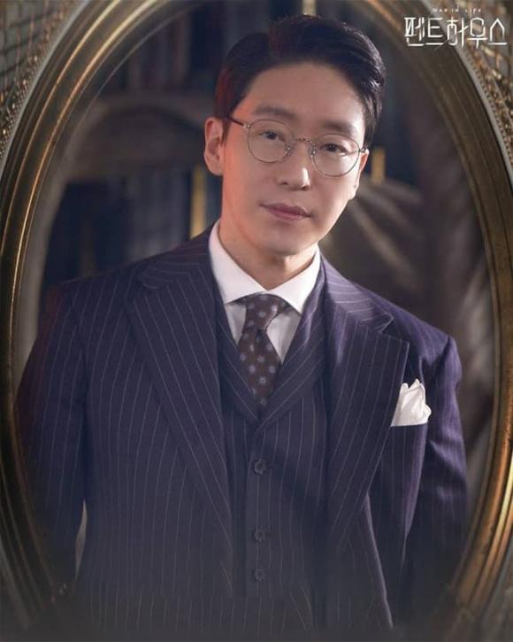 sao Hàn, nhân vật phản diện trong K-Drama, phim Hàn