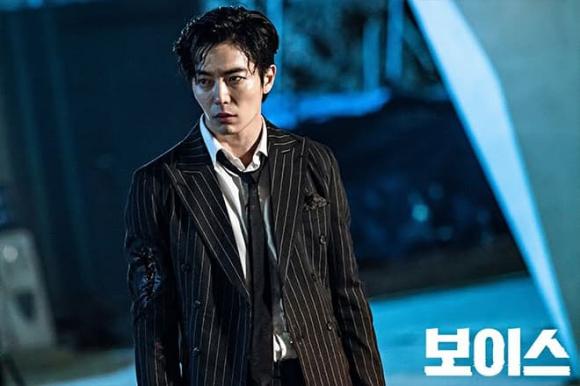 sao Hàn, nhân vật phản diện trong K-Drama, phim Hàn