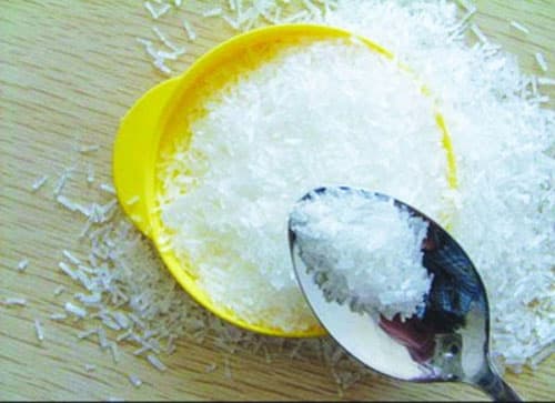 hạt nêm, mì chính, kiến thức 