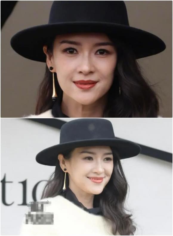 Chương Tử Di, Cao Viên Viên, sao Hoa ngữ