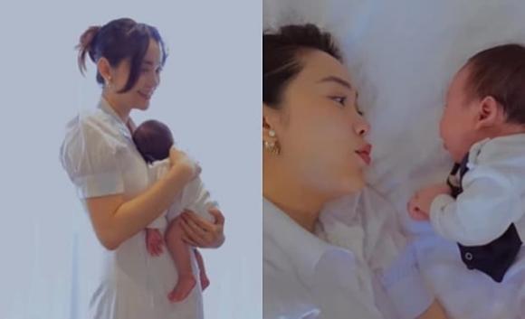 ca sĩ Minh Hằng, diễn viên Minh Hằng, sao Việt