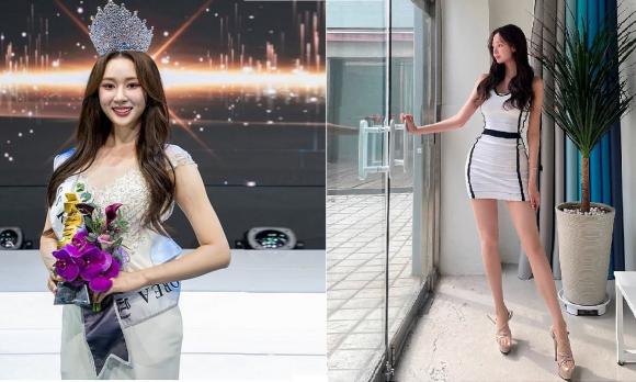 View - Mỹ nhân 'Giày thủy tinh' và cựu Hoa hậu Hàn đều sở hữu vẻ đẹp ngọt ngào nhưng cuộc đời lại đối lập hoàn toàn 