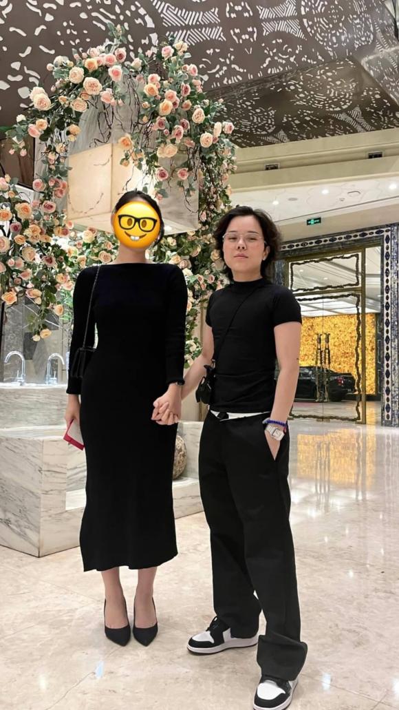 Tiên Tiên, nhạc sĩ Tiên Tiên, bạn gái của Tiên Tiên