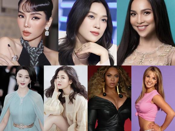 Tin sao việt,tin sao việt mới nhất,tin sao việt hot nhất,tin sao việt tháng 10