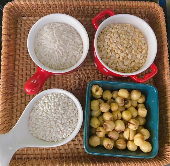  lẩu cháo,  lẩu cháo chim, món ngon 