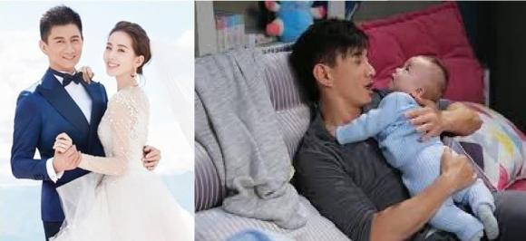 Lưu Thi Thi và Ngô Kỳ Long, sao hoa ngữ, sao ly hôn