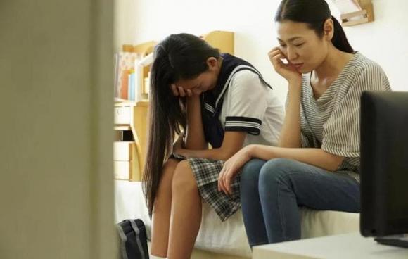 yêu sớm, con yêu sớm, 