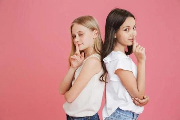 yêu sớm, con yêu sớm, 