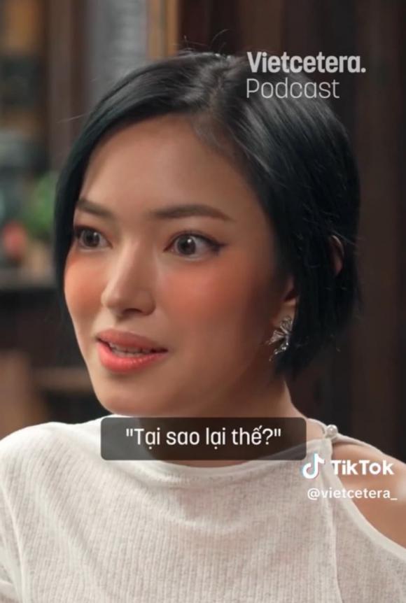 châu bùi, binz, sao việt 