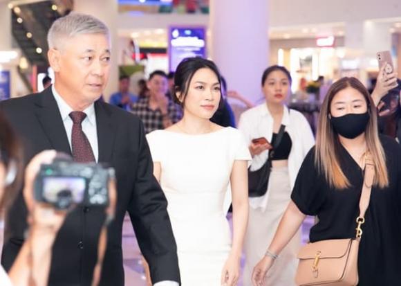 ca sĩ Mỹ Tâm, diễn viên Mai Tài Phến, sao Việt