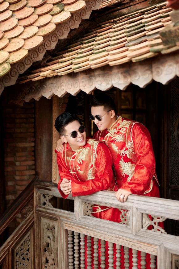 diễn viên Hà Trí Quang, sao Việt, Thanh Đoàn