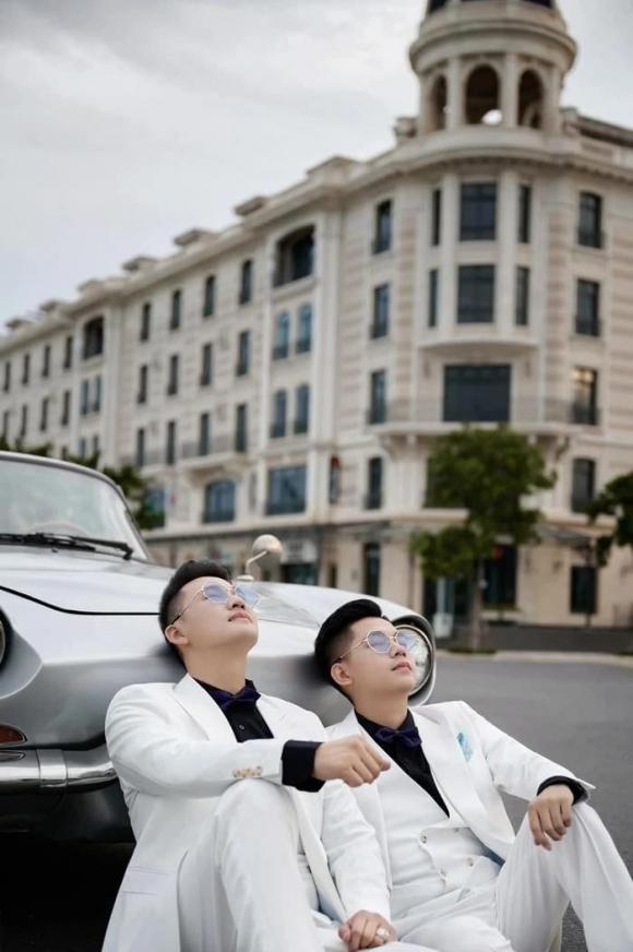 diễn viên Hà Trí Quang, sao Việt, Thanh Đoàn