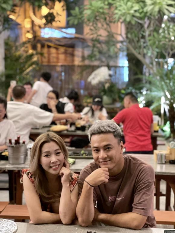 diễn viên Hồng Đăng, sao Việt