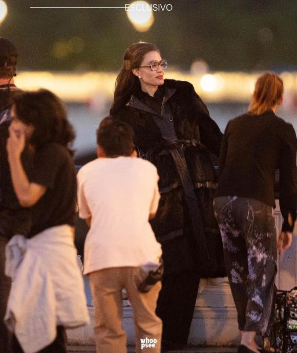 View - Vị thế của con trai nuôi gốc Việt trong cuộc sống của Angelina Jolie thay đổi sau hơn 10 năm 