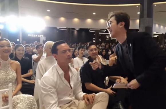 ca sĩ Hồ Ngọc Hà, diễn viên Kim Lý, sao Việt
