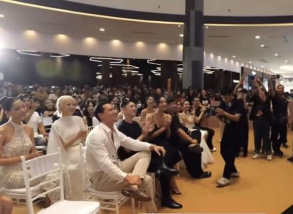 ca sĩ Hồ Ngọc Hà, diễn viên Kim Lý, sao Việt