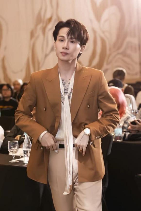 ca sĩ Jack, sao Việt