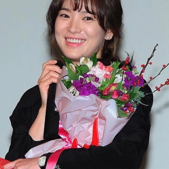 Song Hye Kyo, cảnh khóc của Song Hye Kyo, sao Hàn