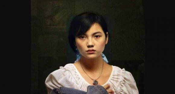 Bức tranh sơn dầu, trang phụ nữ