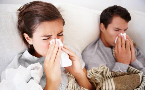 khi ốm, món ăn tránh khi ốm, sức khỏe 