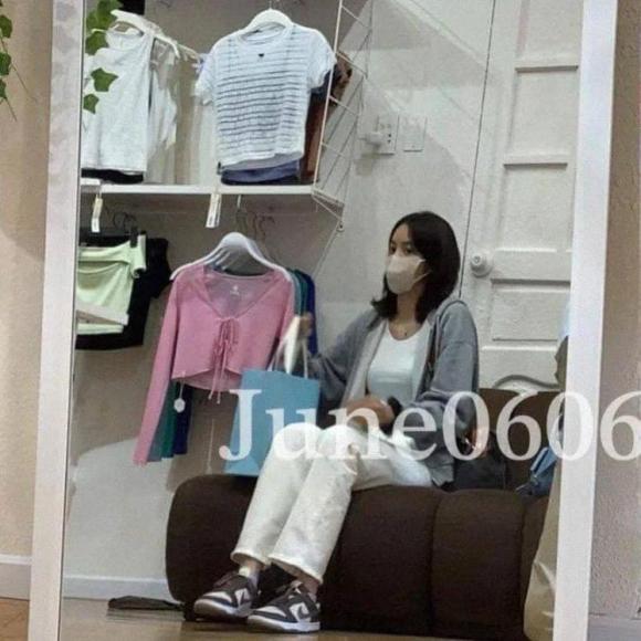 lisa, sao việt, blackpink