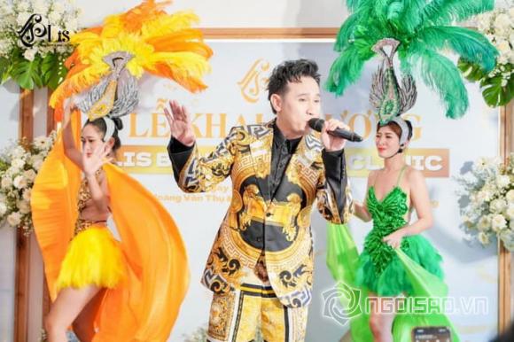 Hoa hậu Kim Nguyên, Lis Beauty & Spa - Clinic