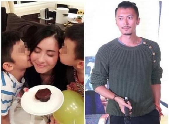 tạ đình phong, trương bá chi, vương phi, sao hoa ngữ