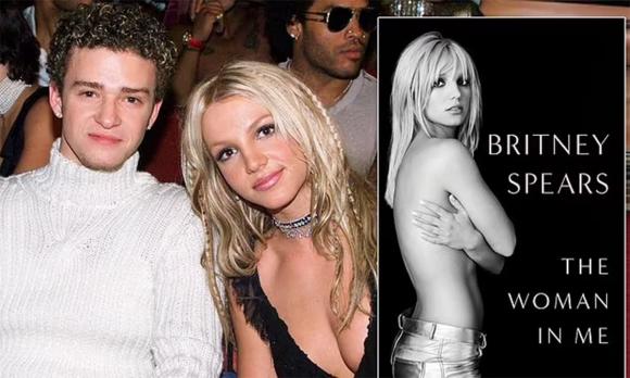 Justin Timberlake, Britney Spears, sao Hollywood