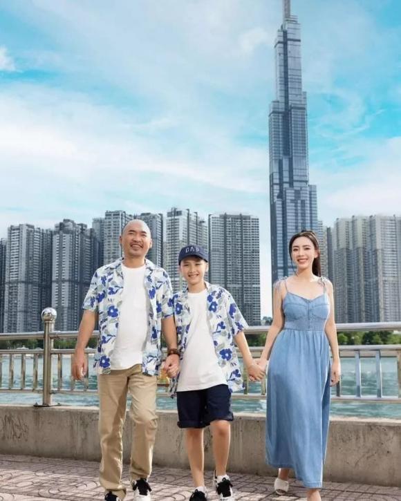 diễn viên Thu Trang, diễn viên Tiến Luật, sao Việt