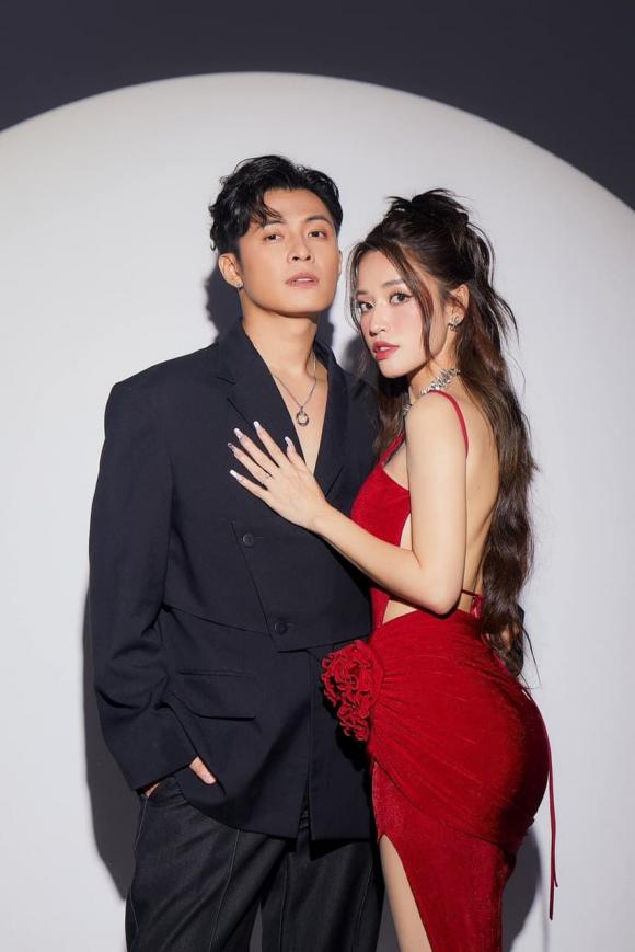 gin tuấn kiệt, puka, sao việt 