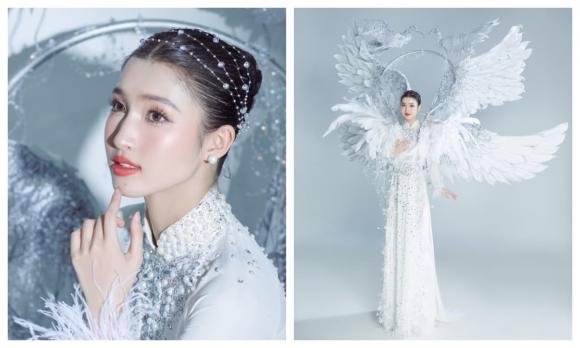 Phương Nhi, Miss International 2023, clip ngôi sao