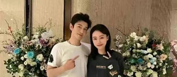 Huỳnh Hiểu Minh và Diệp Kha, Angelababy, sao hoa ngữ