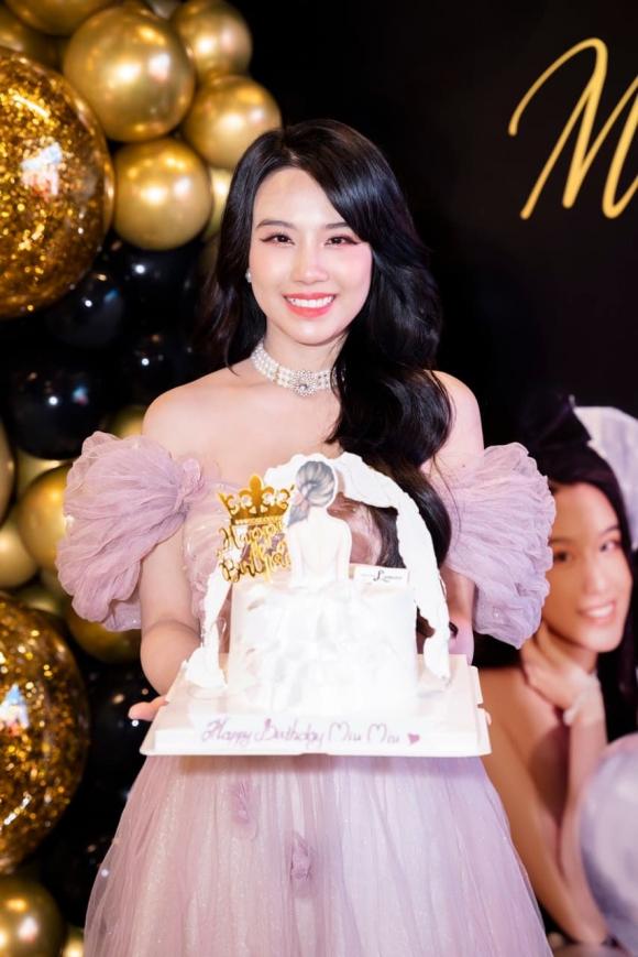 View - Sau thời gian im hơi lặng tiếng, Linh Miu chuẩn bị làm đám cưới với bạn trai doanh nhân hơn 2 tuổi