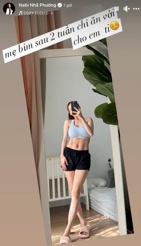 diễn viên Nhã Phương, sao Việt