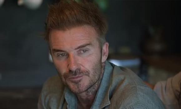 View - Phim tài liệu mới của David Beckham phá vỡ kỷ lục người xem chỉ sau một tuần công chiếu