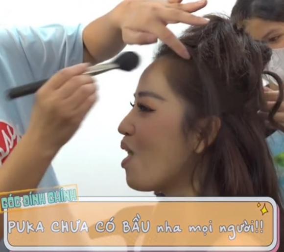 Puka, diễn viên Puka, sao việt 